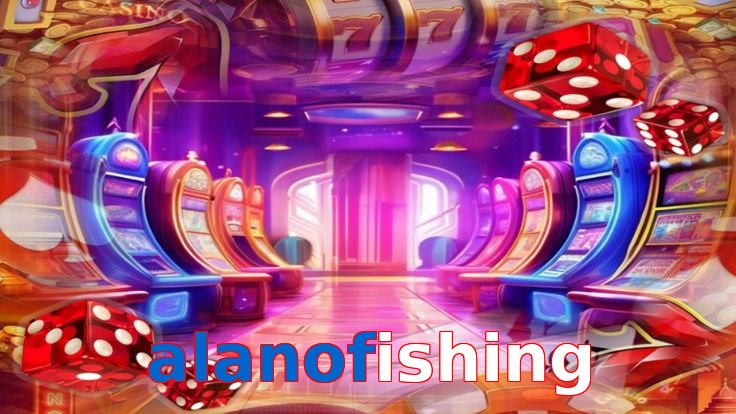 Alanofishing