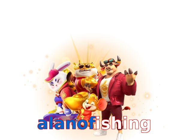 Alanofishing