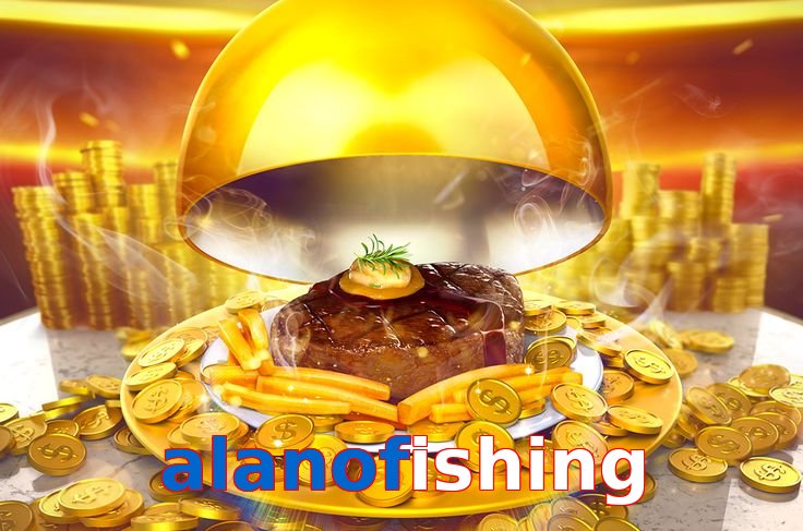 Alanofishing